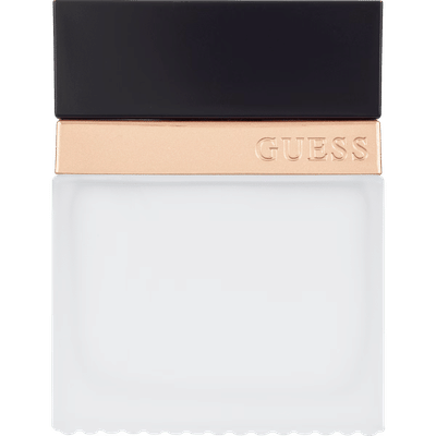GUESS seductive noir homme aftershave - 100 ml