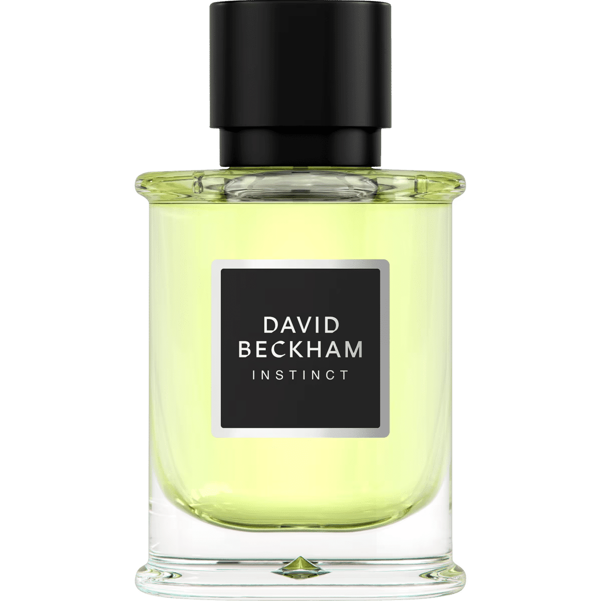 David Beckham Instinct Eau De Parfum 50 ml