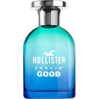 Hollister Feelin' Good For Him Eau de Toilette 50 ml