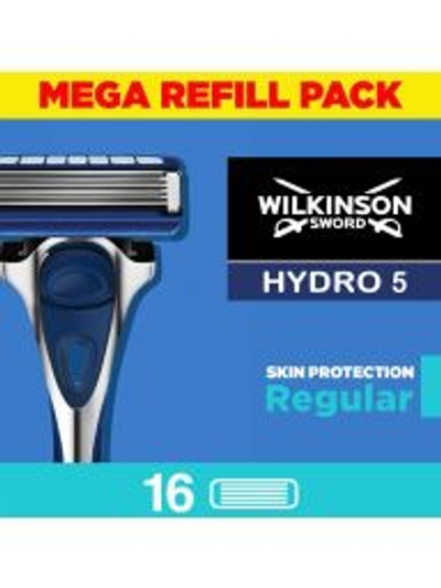 Wilkinson Hydro 5 scheermesjes - 16 stuks