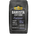 Jacobs Barista Koffiebonen Espresso - 1000 gram