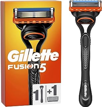 Gillette Fusion scheersystemen - 1 stuks
