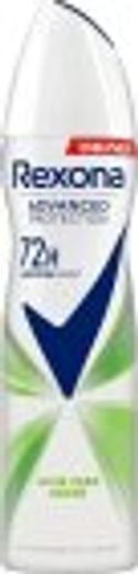 Rexona Women deodorant spray aloe vera 150ML