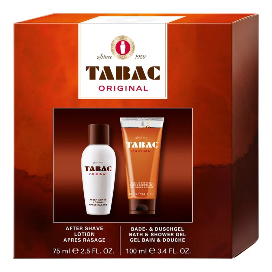 Tabac Tabac Original Duo Set