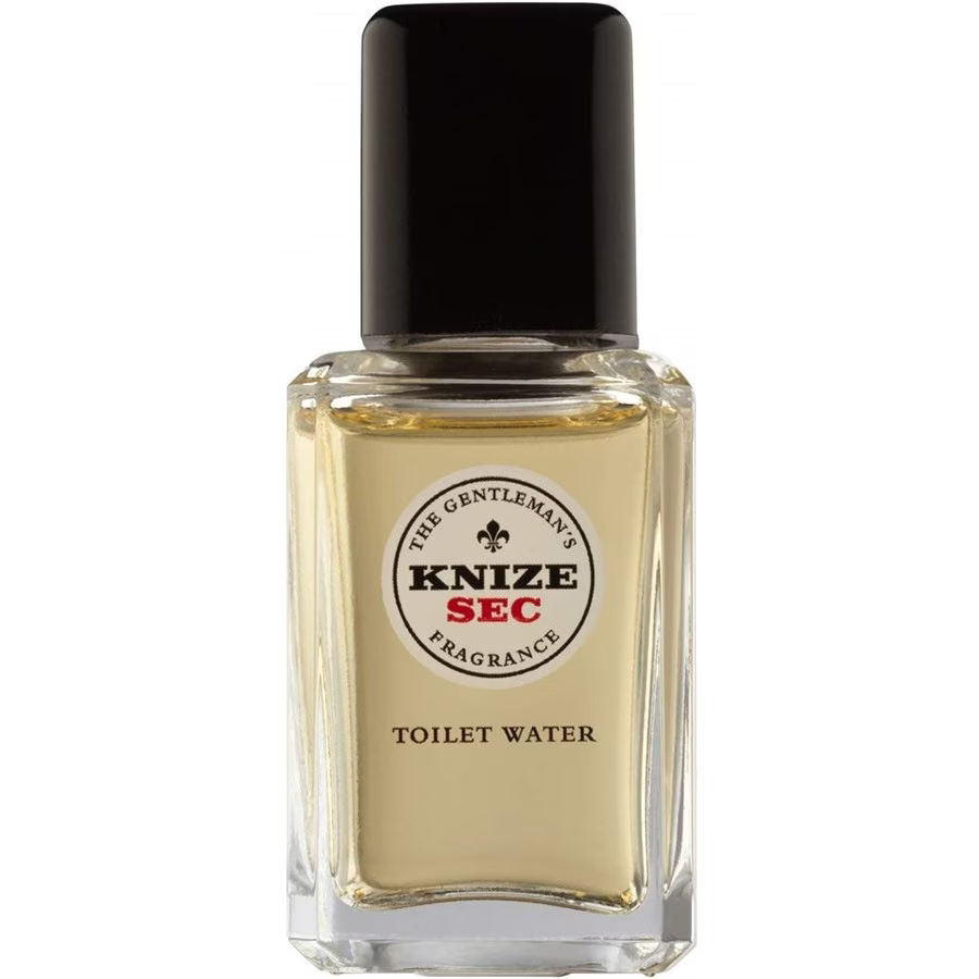 Sec Toilet Water Splash 15 ml