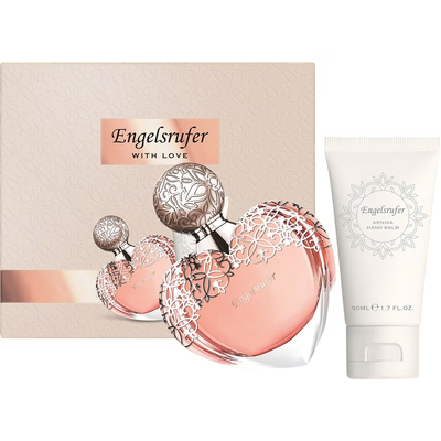 Engelsrufer With Love Cadeauset