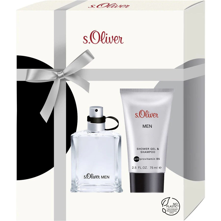 s.Oliver Men Duo Set