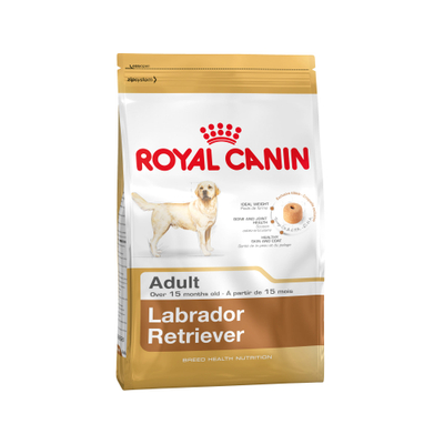 Royal Canin Labrador Retriever Adult - 3 kg - hondenbrokken