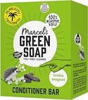 Marcel's Green Soap - Haarconditioner Bar Tonka & Muguet - 60 ml