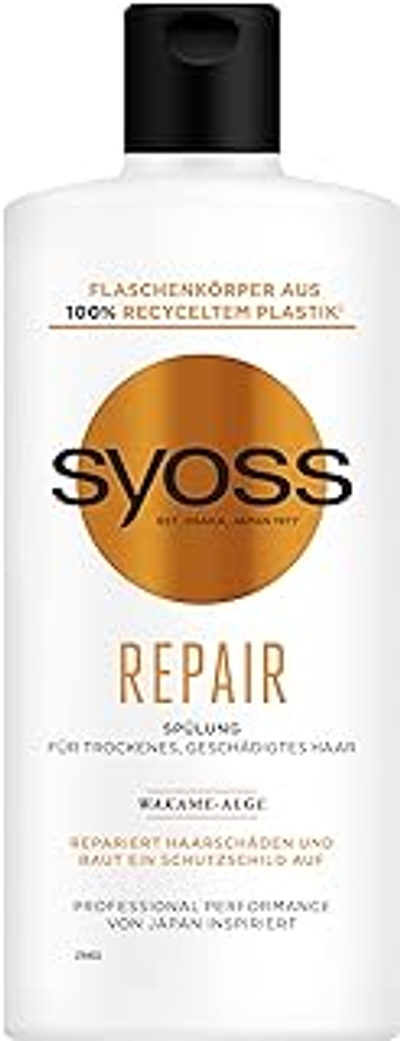 SYOSS Conditioner Repair, 440 ml