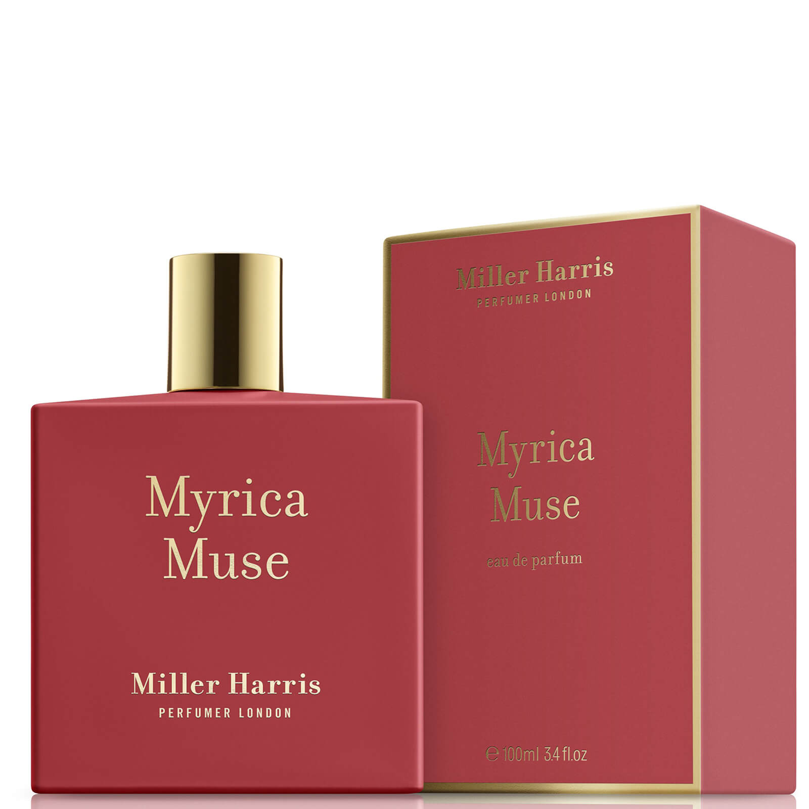 Myrica Muse 100 ml