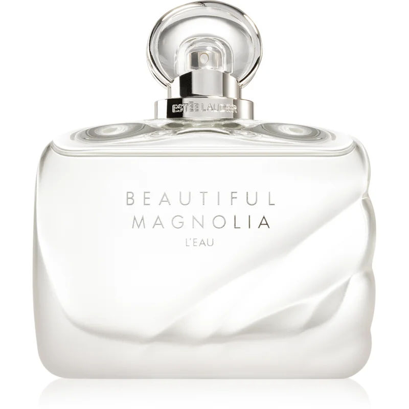 Estée Lauder Beautiful Magnolia L´Eau Eau de Toilette 100 ml