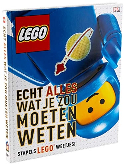 LEGO: Echt alles wat je zou moeten weten