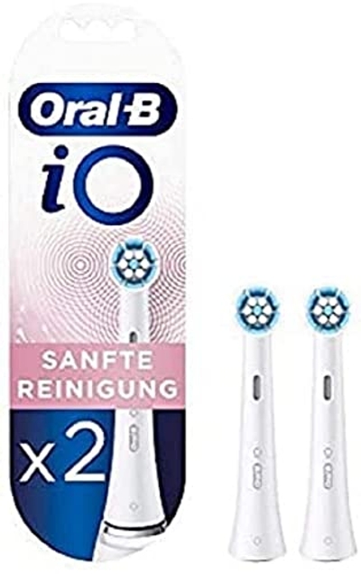 Oral-B iO  opzetborstels - 2 stuks