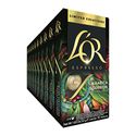 L'OR Espresso Limited Creations Laos Bolaven - 10 x 10 koffiecups