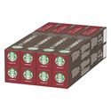 Starbucks Single-Origin Sumatra - 8 x 10 koffiecups