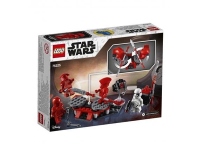 LEGO Star Wars Elite Praetorian Guard Battle Pack - 75225