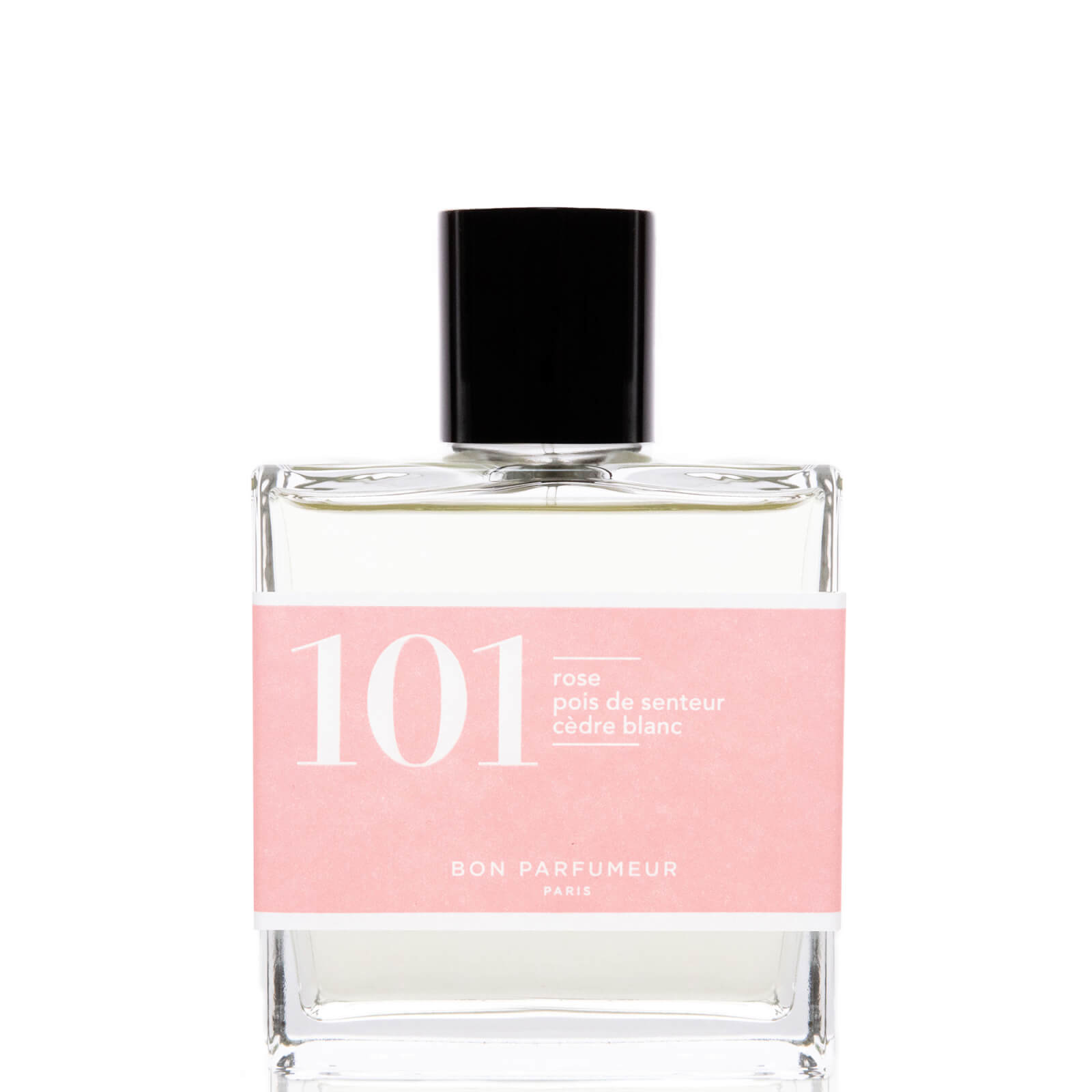 bon-parfumeur-101-rose-sweet-pea-white-cedar-eau-de-parfum-100ml