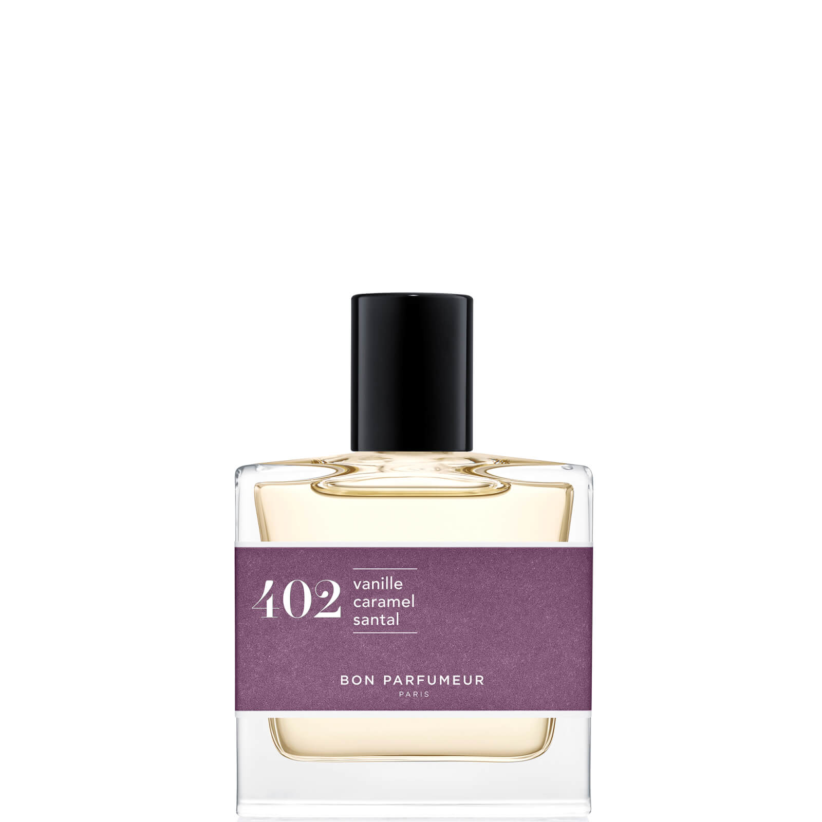 Bon Parfumeur Oriental Nr. 402 Vanille Toffee Sandelhout 30 ml