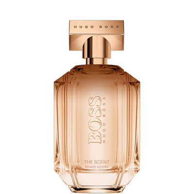 Hugo Boss The Scent Private Accord 100 ml Eau de Parfum - Damesparfum