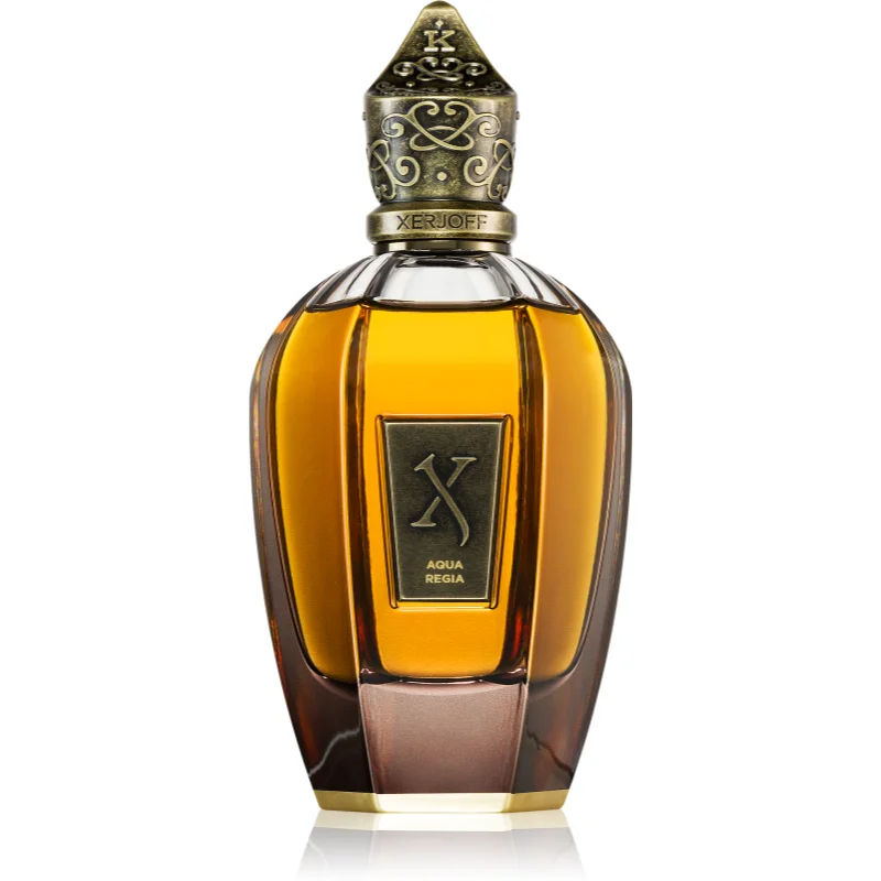 Xerjoff Aqua Regia parfum Unisex 100 ml