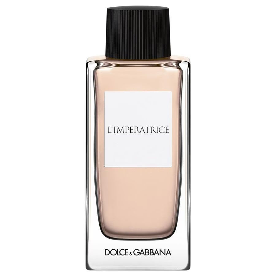 Dolce&Gabbana L'Impératrice L'Impératrice Eau de Toilette Spray 100 ml