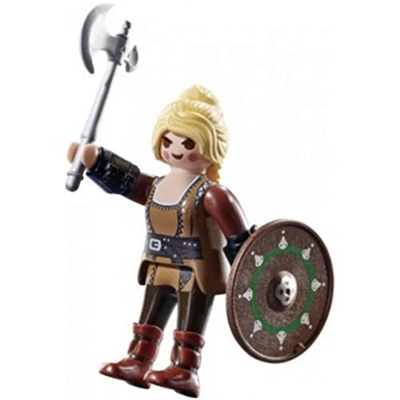 PLAYMOBIL Playmo-Friends Viking - 70854