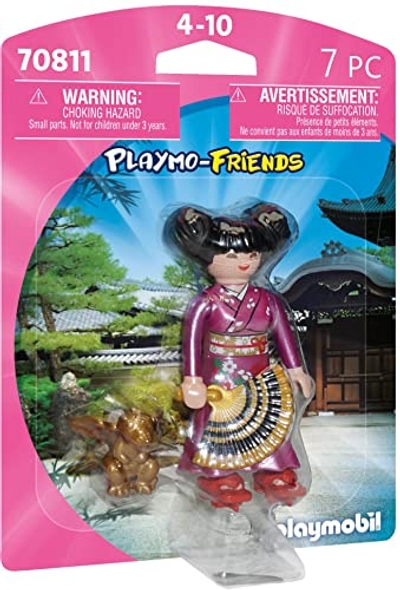 Playmobil 70811 PLAYMO-Friends Princess
