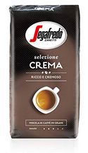Segafredo Koffiebonen Selezione Crema - 8 x 1000 gram