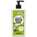 Marcel's Green Soap Handzeep Tonka & Muguet 6 x 500ml