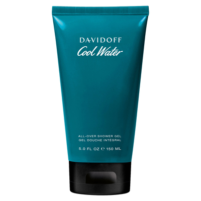 Davidoff Cool Water Man Douchegel 150 ml