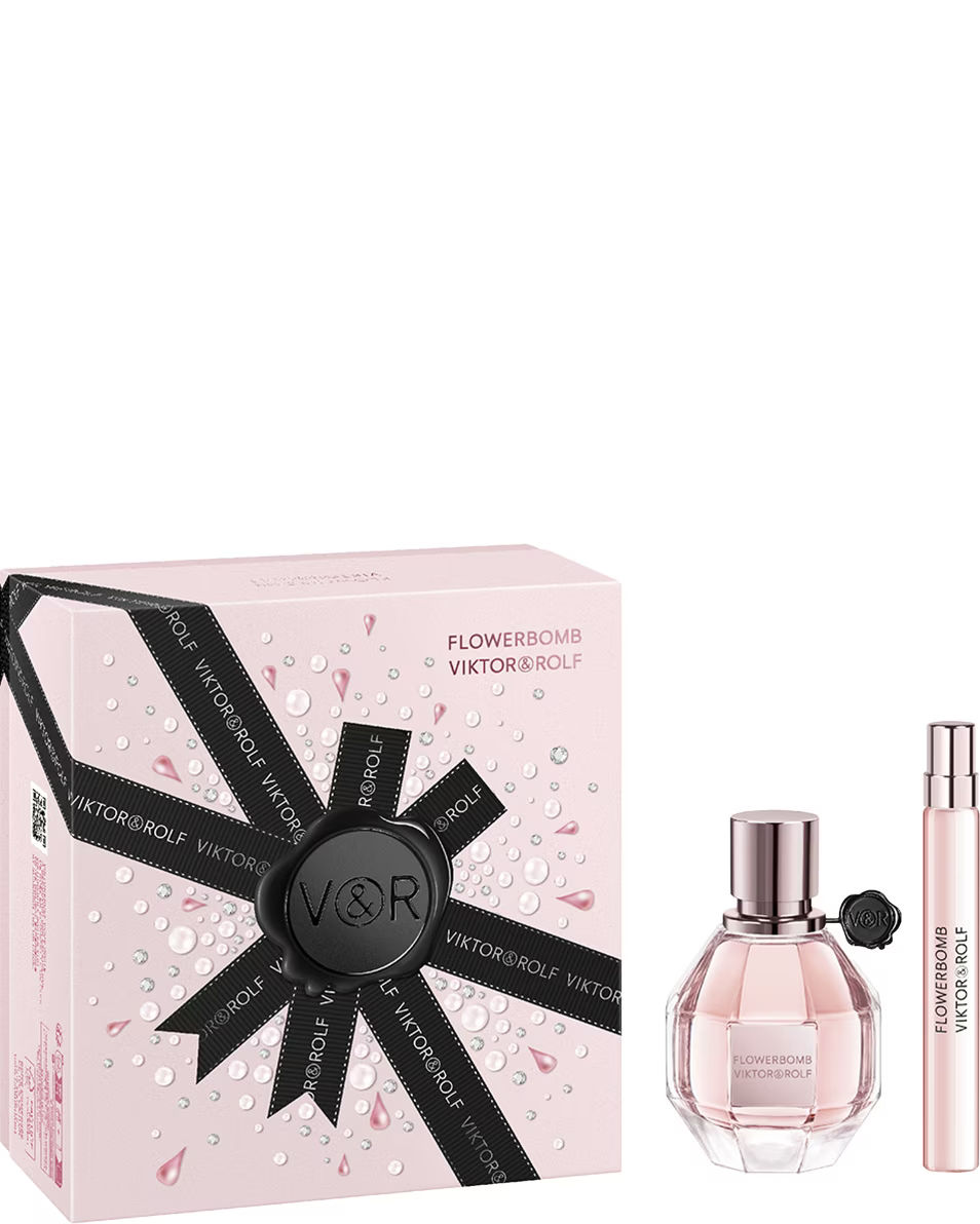 Viktor & Rolf - Flowerbomb Eau De Parfum  - geschenkset