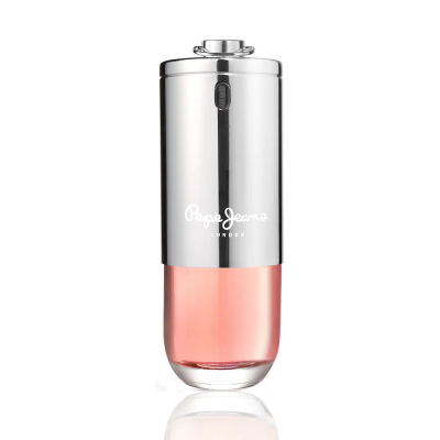 Pepe Jeans Bright For Her Eau de Parfum 80 ml