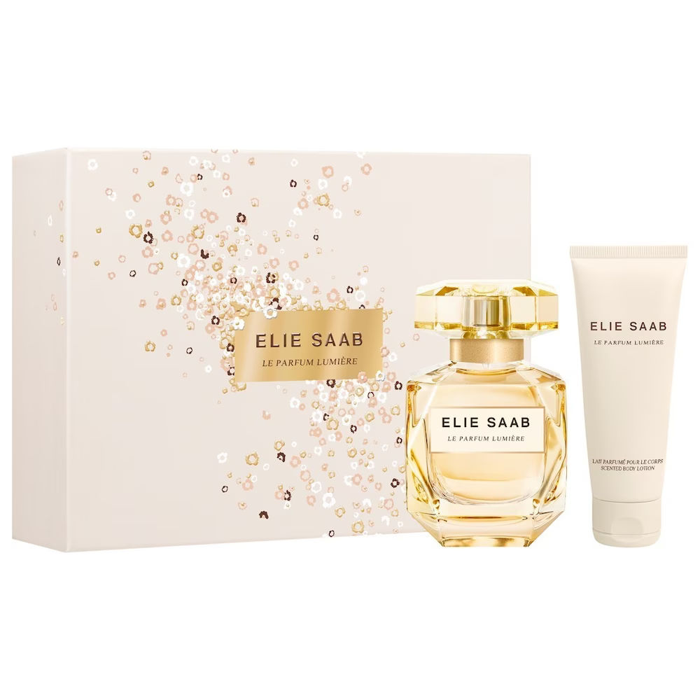 Elie Saab Le Parfum Lumière Spring Set