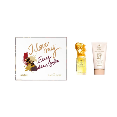 Sisley Eau du Soir I love my Eau du Soir 30 ml Set