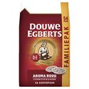 Douwe Egberts Koffiepads Aroma Rood - 4 x 54 stuks