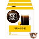 Nescafé Grande - 48 Dolce Gusto koffiecups