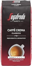 Segafredo Koffiebonen Caffè Crema Classico - 1000 gram