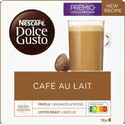 Nescafé Café Au Lait - 16 Dolce Gusto koffiecups