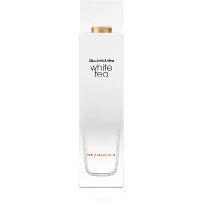 Elizabeth Arden White Tea Vanilla Orchid Eau de Toilette 100 ml