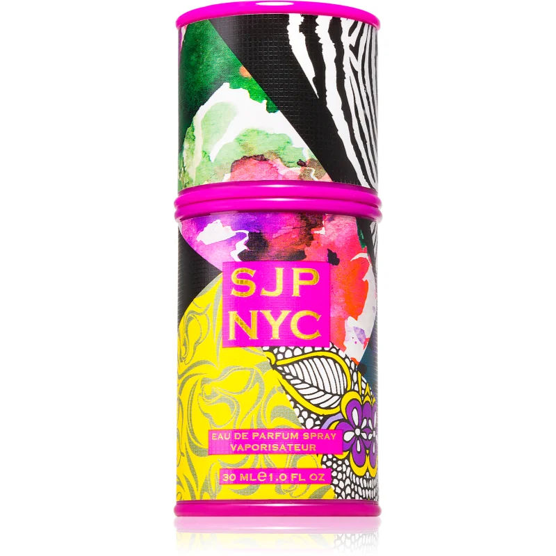 SJP NYC Eau de Parfum 30 ml