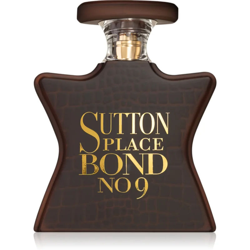 Bond No. 9 Midtown Sutton Place Eau de Parfum Unisex 100 ml