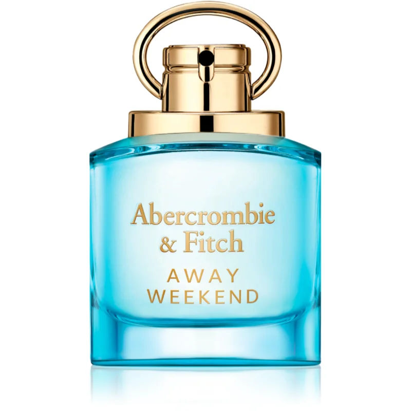 Abercrombie & Fitch Away Weekend for women 100 ml