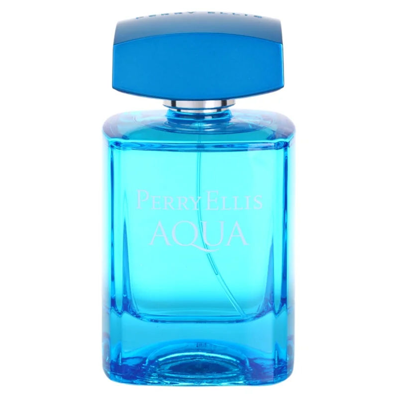 Perry Ellis Aqua Eau de Toilette 100 ml