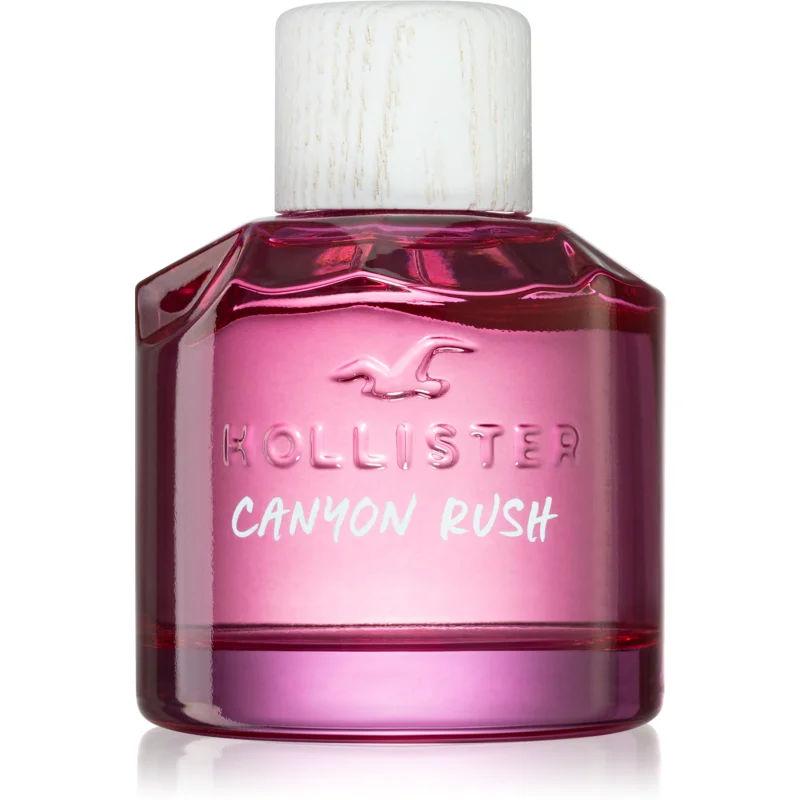 Hollister Canyon Rush Eau de Parfum 100 ml