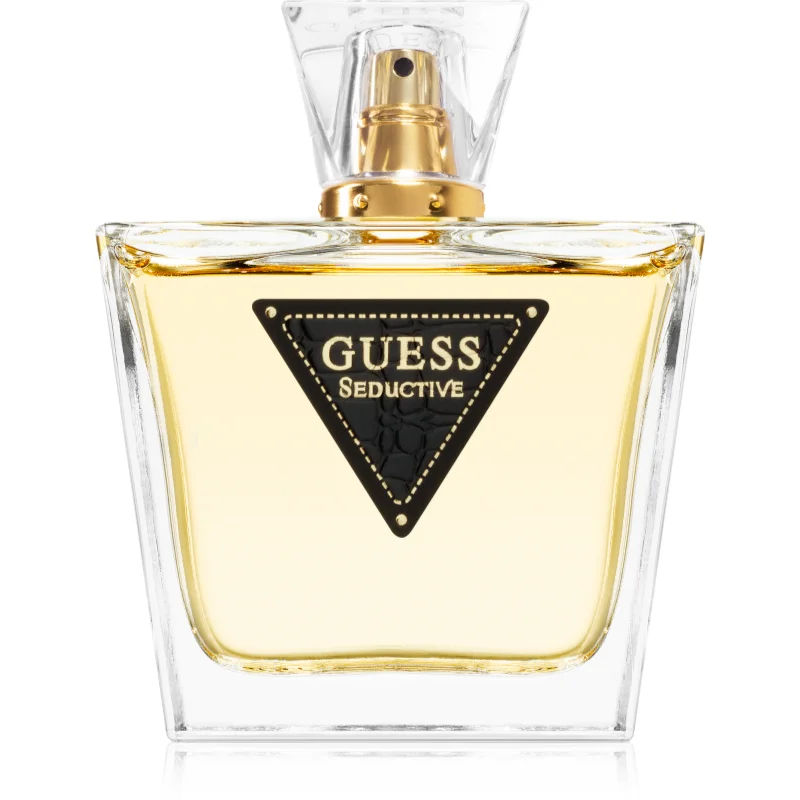 Guess Seductive Eau de Toilette 125 ml