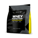 Body & Fit Whey Protein Perfection Crème Brulee - 81 scoops