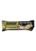 Isostar High Protein 30 Vanilla & Cranberry Reep - 1 reep