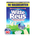 Witte Reus  waspoeder witte was - 90 wasbeurten
