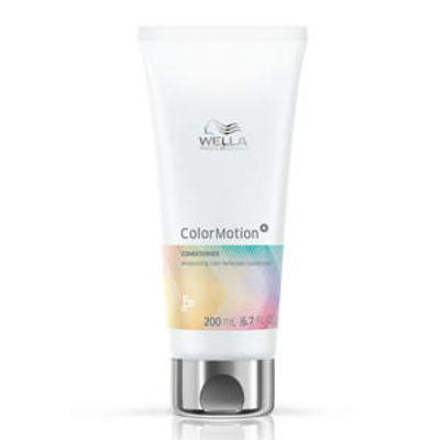 Wella Professionals ColorMotion conditioner - 200 ml